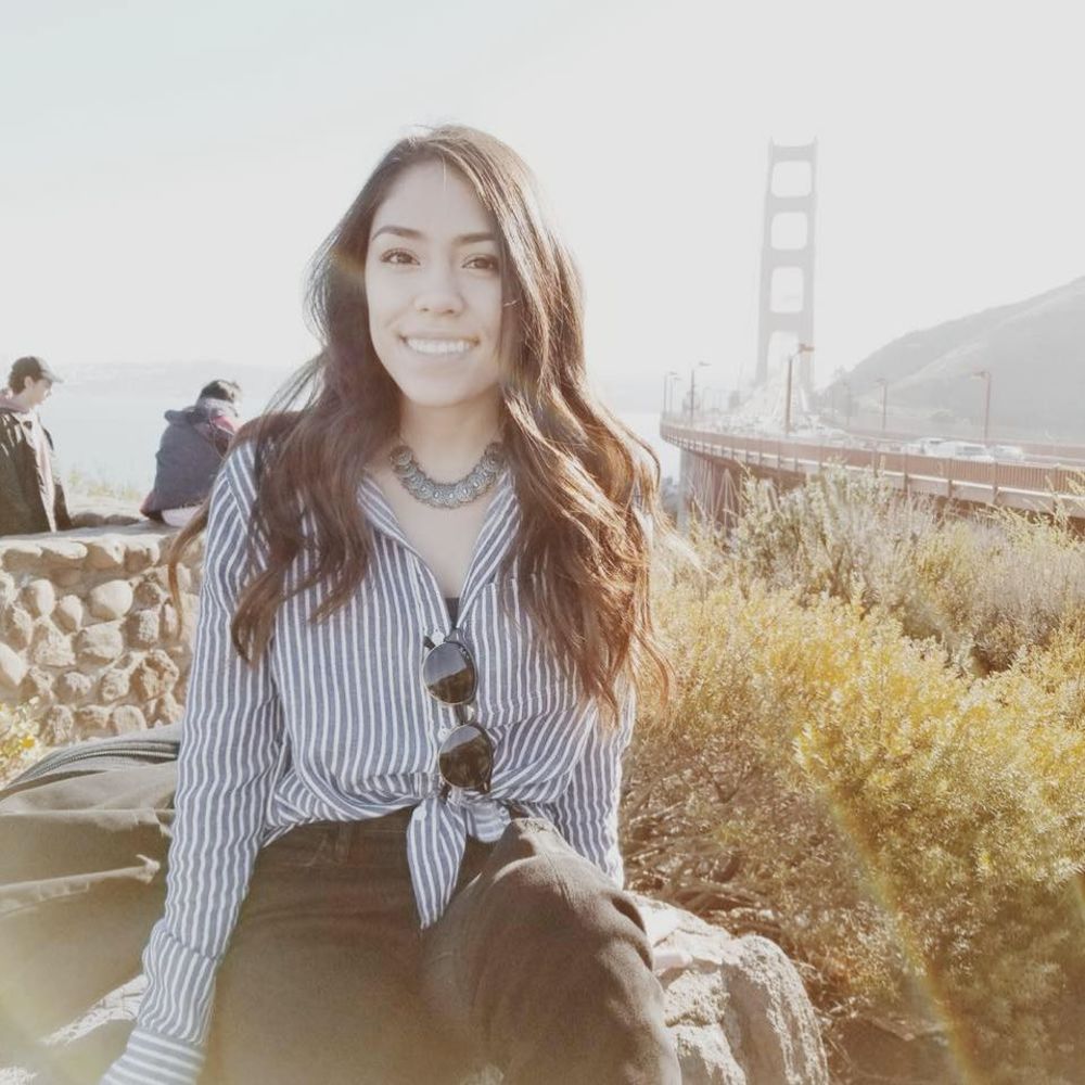 Meet your Posher, Michelle